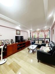 Blk 268 Tampines Street 21 (Tampines), HDB 5 Rooms #560839351